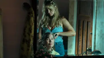 Zasłona do filmu "Zgiń, kochanie" #513400