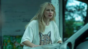 Zasłona do filmu "Zgiń, kochanie" #513437
