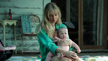 Zasłona do filmu "Zgiń, kochanie" #513458