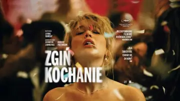 Zasłona do filmu "Zgiń, kochanie" #513507