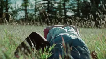 Zasłona do filmu "Zgiń, kochanie" #513525