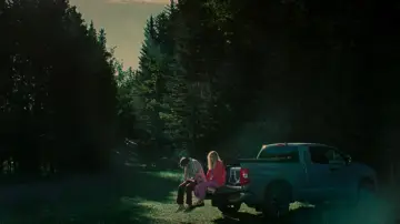 Zasłona do filmu "Zgiń, kochanie" #513538