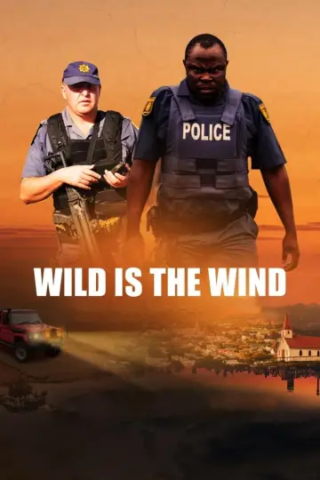 Plakat do filmu "Dziki wiatr" #1033721