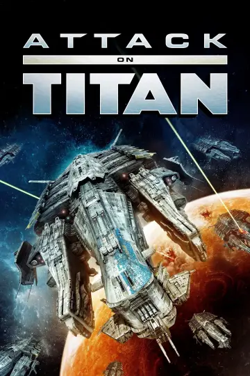 Atak na Tytana
