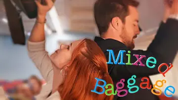 Zasłona do filmu "Mixed Baggage" #1136888