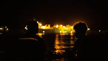 Zasłona do filmu "Fim de Semana no Paraíso Selvagem" #1146207