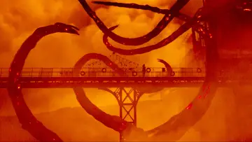 Zasłona do filmu "749局" #522829