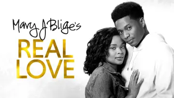 Zasłona do filmu "Real Love" #635731