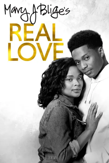 Plakat do filmu "Real Love" #635741