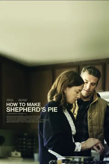 Plakat do filmu "How to Make Shepherd