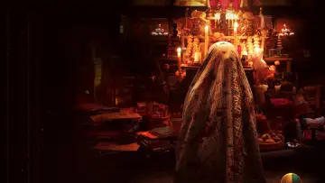 Zasłona do filmu "The Rope Curse 3" #321182