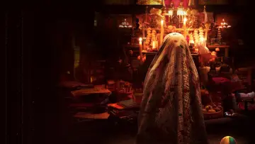 Zasłona do filmu "The Rope Curse 3" #321187