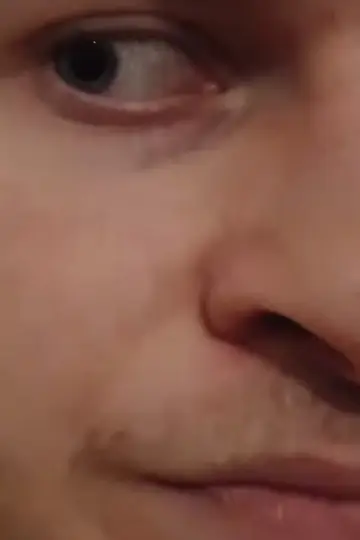 Plakat do filmu "CLOROPLASTO" #1189812