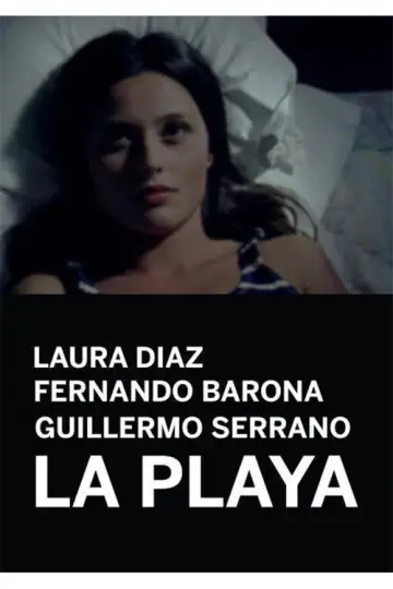 Plakat do filmu "La playa" #1636544