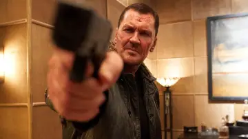 Zasłona do filmu "Zawód gangster: Zemsta" #374398