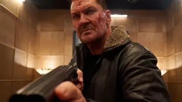 Zasłona do filmu "Zawód gangster: Zemsta" #374399