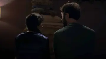Zasłona do filmu "Ölü Mevsim" #885456