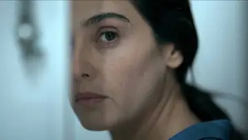Zasłona do filmu "Ölü Mevsim" #885458