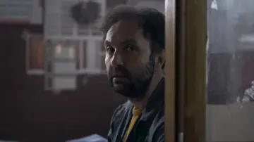 Zasłona do filmu "Ölü Mevsim" #885460