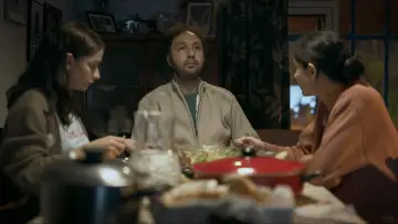Zasłona do filmu "Ölü Mevsim" #885461