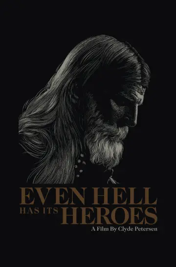 Plakat do filmu "Even Hell Has Its Heroes" #1084312