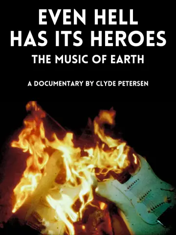 Even Hell Has Its Heroes