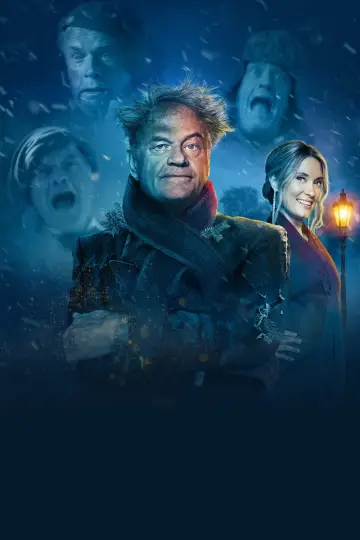 Plakat do filmu "Dwanaście Wigilii" #1873088