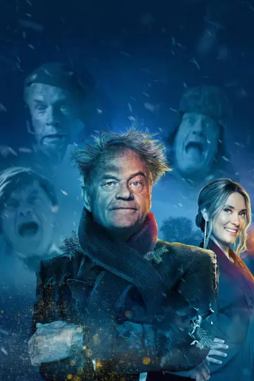 Plakat do filmu "Dwanaście Wigilii" #1873089