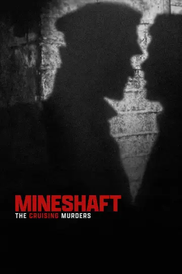 Plakat do filmu "Mineshaft: The Cruising Murders" #1210686