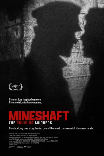 Mineshaft: The Cruising Murders