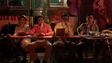 Zasłona do filmu "Blask dawnej gwiazdy" #390630