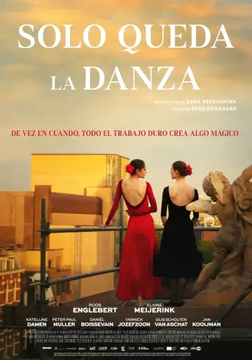 Plakat do filmu "Piece of My Heart" #419092