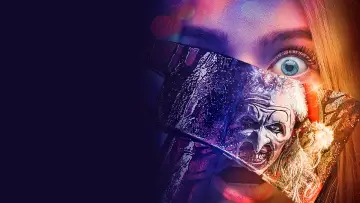 Zasłona do filmu "Terrifier 3" #557552