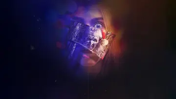 Zasłona do filmu "Terrifier 3" #557553