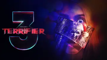 Zasłona do filmu "Terrifier 3" #557557
