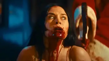 Zasłona do filmu "Terrifier 3" #557587