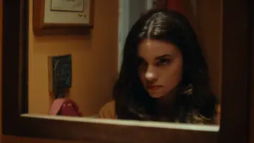 Zasłona do filmu "Terrifier 3" #557602