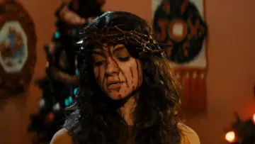 Zasłona do filmu "Terrifier 3" #557610