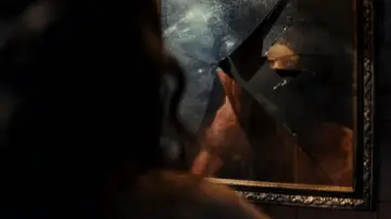 Zasłona do filmu "Terrifier 3" #557620
