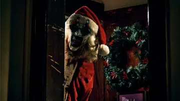Zasłona do filmu "Terrifier 3" #557656