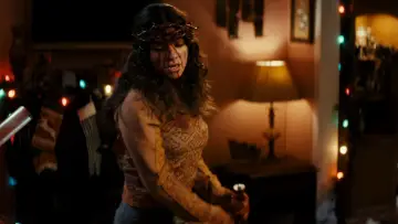 Zasłona do filmu "Terrifier 3" #557662