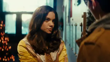 Zasłona do filmu "Terrifier 3" #557663