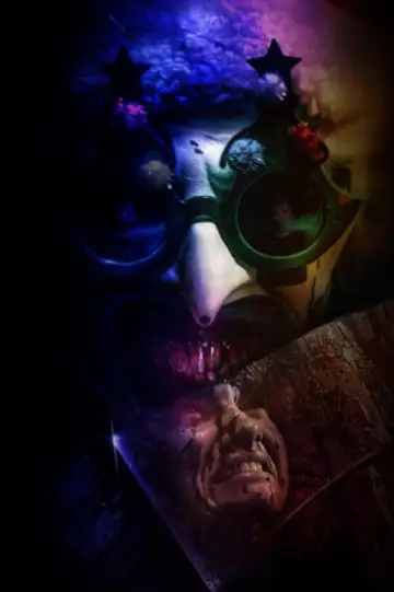 Plakat do filmu "Terrifier 3" #557888