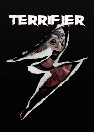 Plakat do filmu "Terrifier 3" #557909