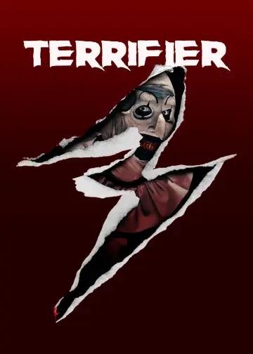 Plakat do filmu "Terrifier 3" #557911