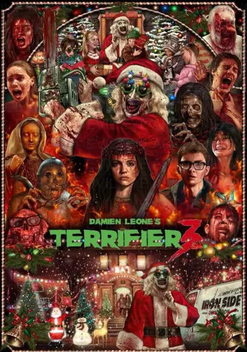 Terrifier 3