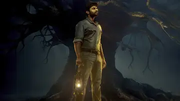 Zasłona do filmu "విరూపాక్ష" #415114