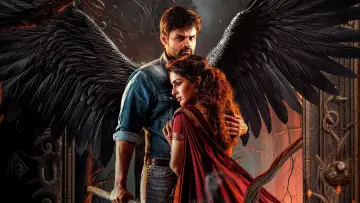Zasłona do filmu "విరూపాక్ష" #415116