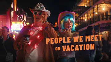 Zasłona do filmu "Ludzie, których spotykamy na wakacjach" #518764