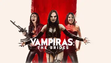 Zasłona do filmu "Vampiras: Las novias" #1118469